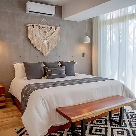 Palais Tulum By The Ant Pm Apartment Exterior photo